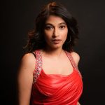 Actress & Model Ashita Jain Has Worked In Print & Media Advertisments And As An Actress She Has Given Many Remarkable Albums, Webseries And Films