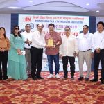 मुंबई के अंधेरी में वेस्टर्न इंडिया फिल्म प्रोड्यूसर्स एसोसिएशन द्वारा निःशुल्क मेगा आई कैंप संपन्न