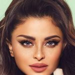 Xishmiya Brown – Indian Model & Socialite